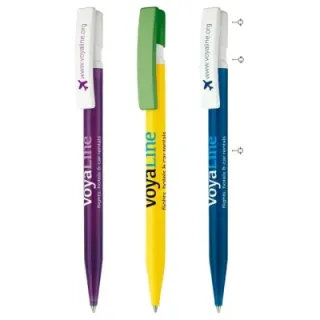 Nash ball pen combi - LT80817 (gadzety reklamowe)